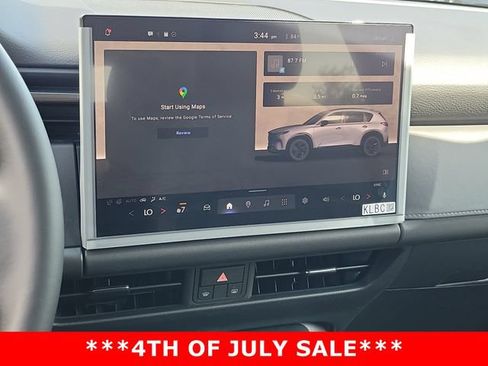 New 2026 MAZDA CX-5 Preferred AWD/4WD image 11