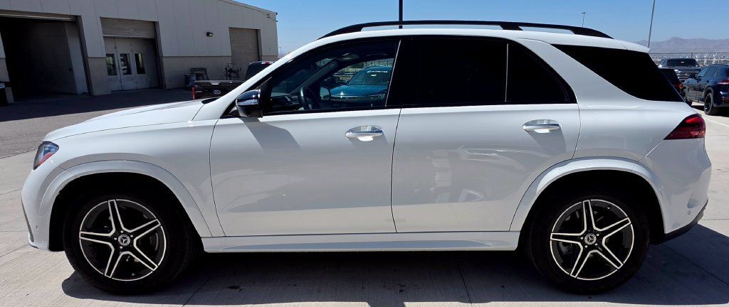 Used 2026 Mercedes-Benz GLE 450 4MATIC image 6