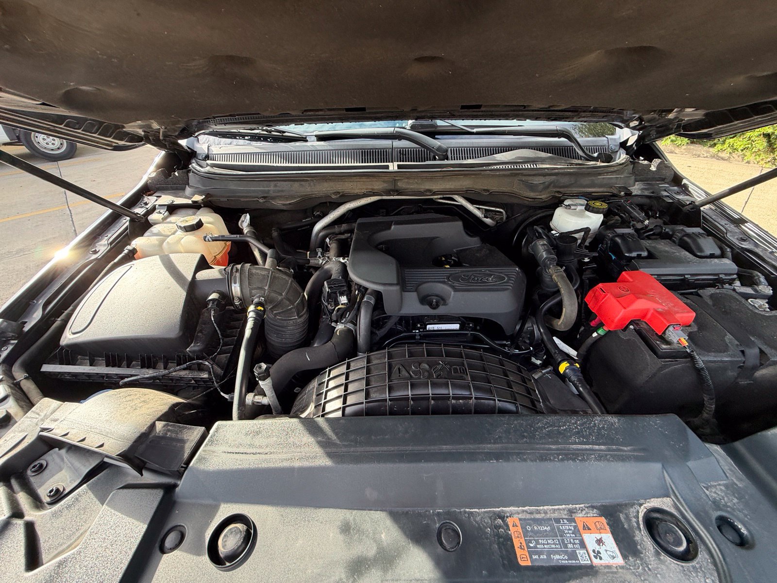 Used 2019 Ford Ranger Lariat w/ Equipment Group 501A Mid AWD/4WD image 35