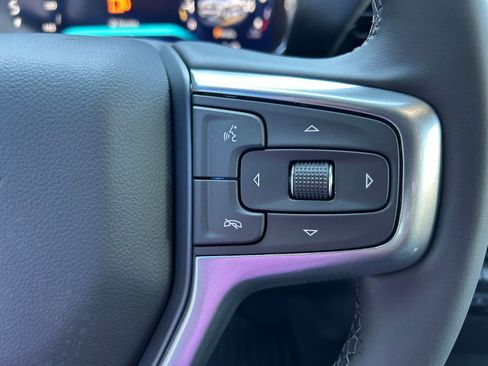 New 2026 Chevrolet Silverado 1500 LT AWD/4WD image 17