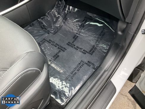 Used 2022 Hyundai Tucson Limited w/ Cargo Package image 64