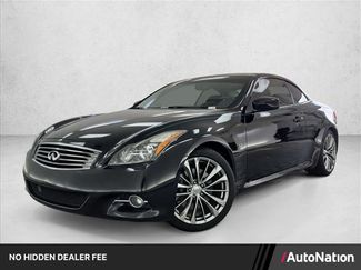 Used 2015 INFINITI Q60 Convertible w/ Premium Package RWD video 1