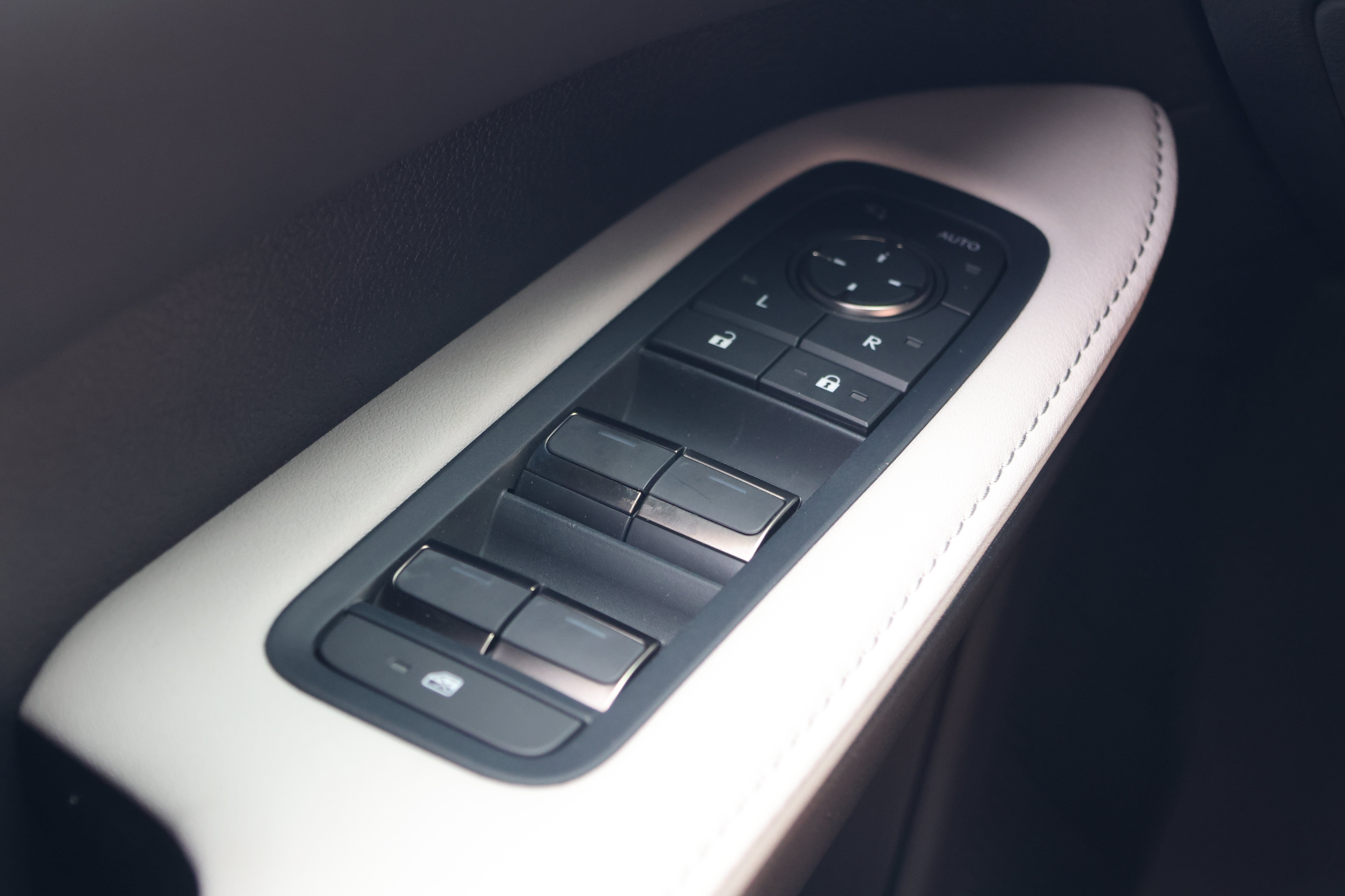 New 2026 Lexus RX 350 Premium w/ Convenience Package FWD image 13