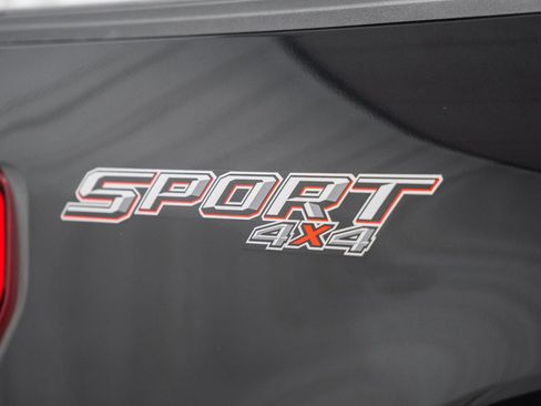 Used 2023 Ford F150 Lariat w/ Equipment Group 502A High image 27