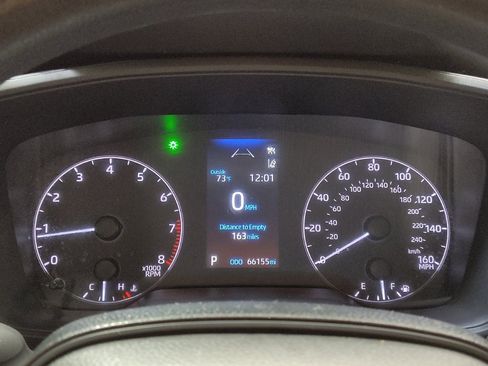 Used 2024 Toyota Corolla LE FWD image 23