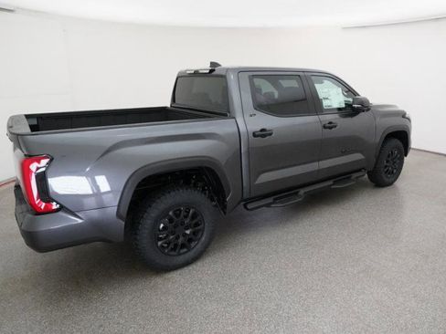 New 2026 Toyota Tundra SR5 AWD/4WD image 12