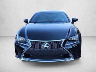 Used 2015 Lexus RC 350 AWD w/ Navigation System Package video 2
