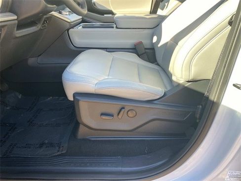 Used 2025 Ford Expedition Max Active image 55