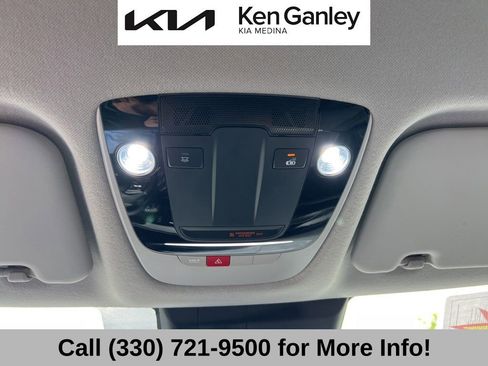 Certified 2024 Kia Seltos S AWD/4WD image 40