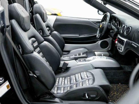 Used 2004 Ferrari 360 Spider RWD image 56