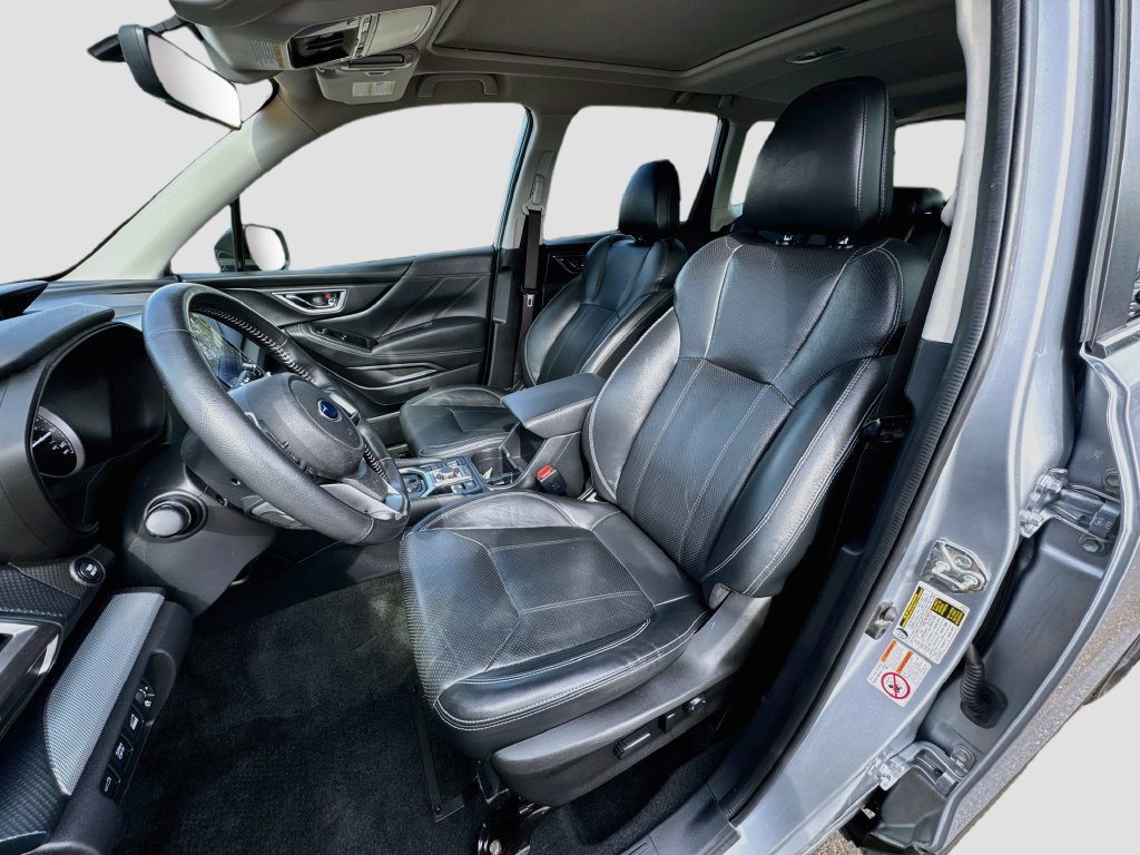 Used 2020 Subaru Forester Limited w/ Popular Package #3 AWD/4WD image 20