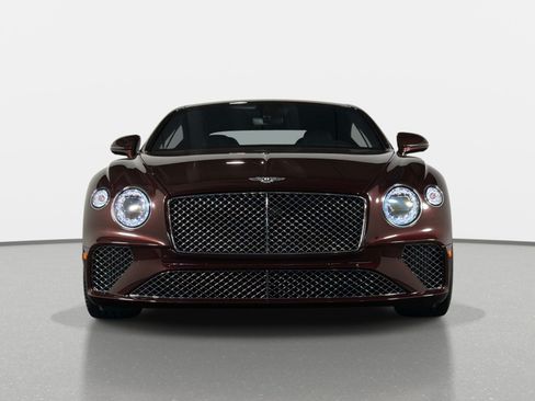 Used 2020 Bentley Continental GT AWD/4WD image 18