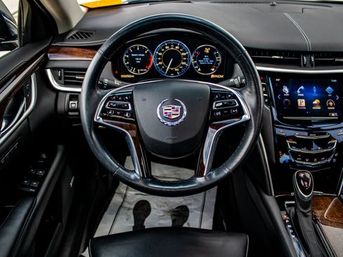 Used 2014 Cadillac XTS Premium AWD/4WD image 29