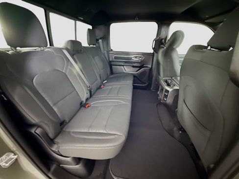 New 2026 RAM 1500 Big Horn AWD/4WD image 25