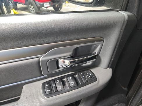 Used 2015 RAM 1500 Big Horn image 14