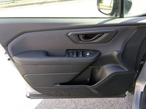 New 2026 Subaru Forester Premium AWD/4WD image 23
