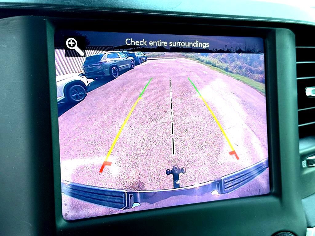 Used 2020 RAM 1500 Lone Star AWD/4WD image 26