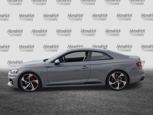 Used 2018 Audi RS 5 image 6