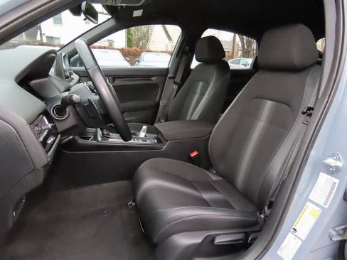 Certified 2023 Honda Civic Sport image 11