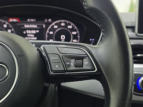 Used 2018 Audi A4 2.0T Premium Plus image 20