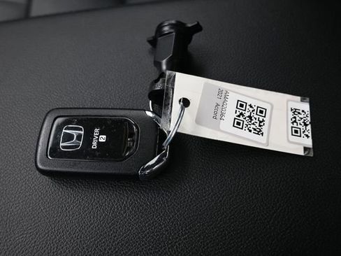 Used 2021 Honda Accord EX-L image 9