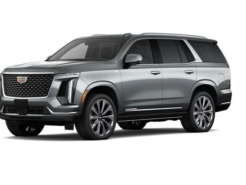 New 2026 Cadillac Escalade Luxury w/ Touring Package image 24