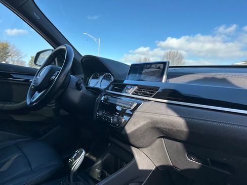 Used 2021 BMW X1 sDrive28i w/ Convenience Package image 23