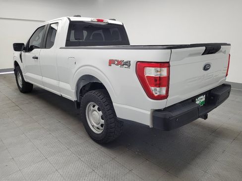 Used 2023 Ford F150 XL w/ Trailer Tow Package AWD/4WD image 5