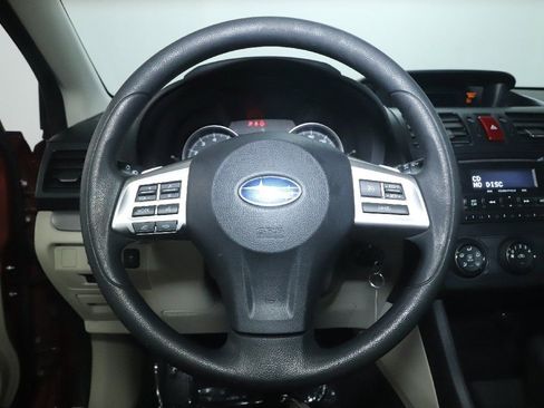 Used 2014 Subaru Crosstrek 2.0i Premium w/ Popular Package #2 AWD/4WD image 23