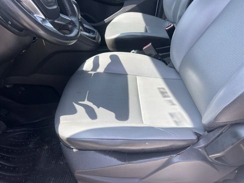 Used 2015 Ford Transit Connect XL FWD image 8