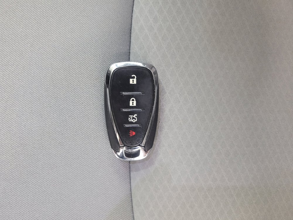 Used 2021 Chevrolet Malibu LS FWD image 32