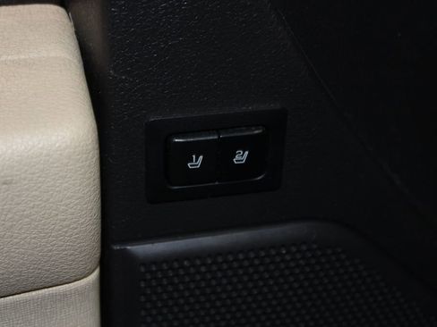 Used 2018 Ford Flex SEL w/ Equipment Group 202A image 24