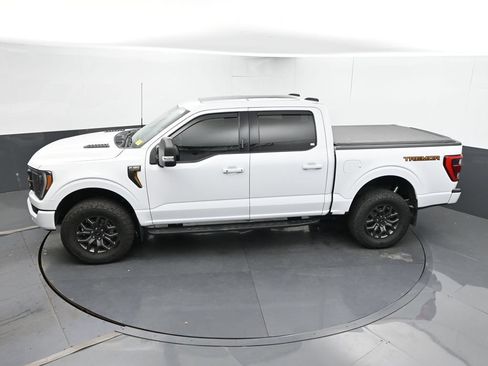 Used 2022 Ford F150 Tremor w/ Equipment Group 402A High AWD/4WD image 40