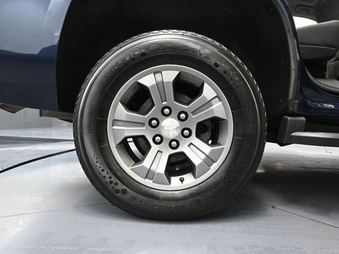 Used 2020 Chevrolet Tahoe LS w/ Skid Plate Package image 17