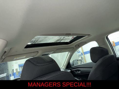 Used 2023 Honda Accord EX image 24