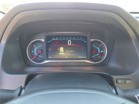 Used 2020 Honda Passport Touring image 17
