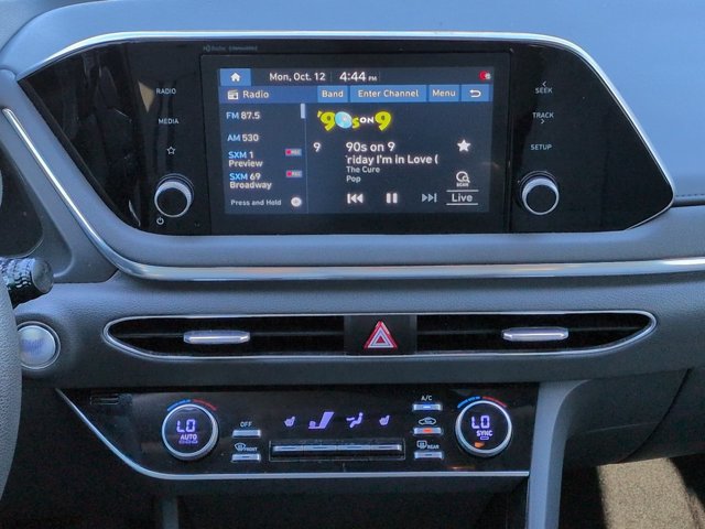 Used 2020 Hyundai Sonata SEL FWD image 15
