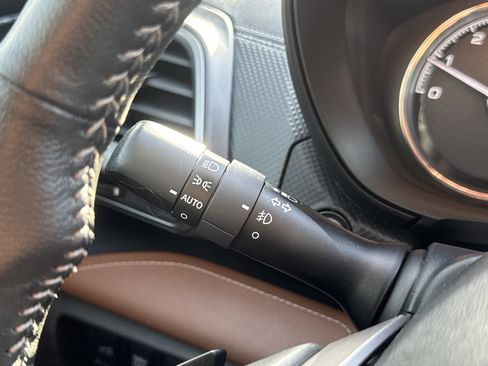 Used 2021 Subaru Forester Touring image 16