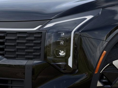 New 2026 Kia Sportage LX image 10