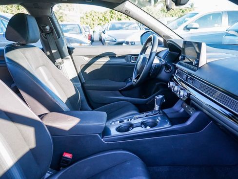 Used 2022 Honda Civic Sport image 14