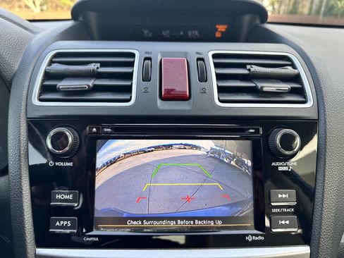 Used 2017 Subaru Crosstrek 2.0i Premium image 27