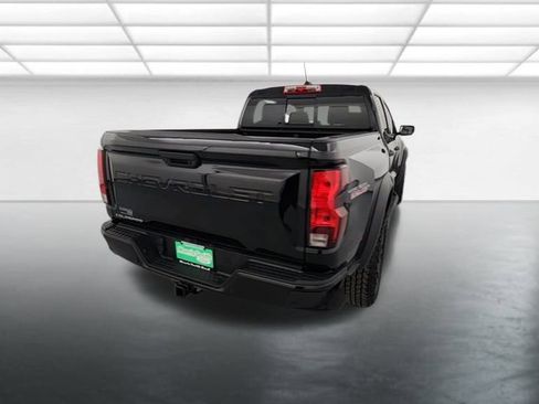 Used 2024 Chevrolet Colorado Trail Boss w/ Technology Package image 7