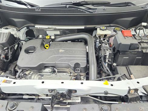 Used 2025 GMC Terrain Elevation image 44