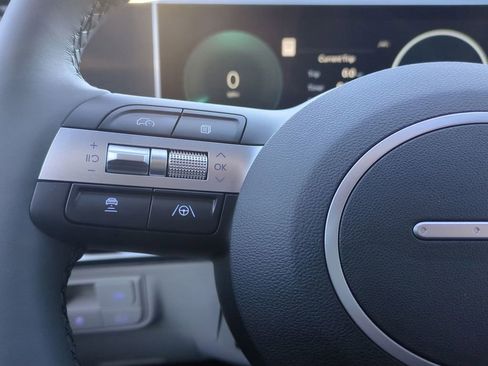 New 2026 Hyundai Tucson Limited AWD/4WD image 33