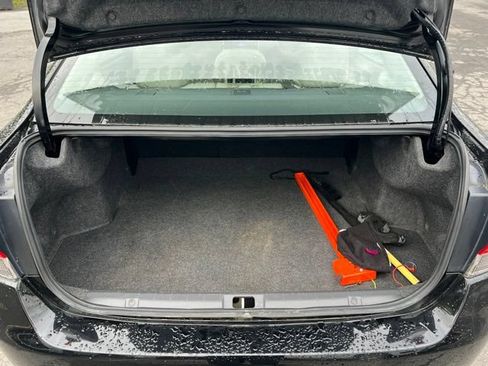 Used 2020 Subaru Impreza 2.0i AWD/4WD image 20