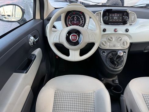 Used 2018 FIAT 500 Pop image 23