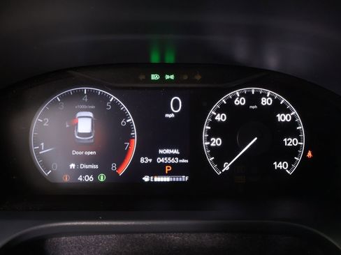 Used 2024 Honda HR-V Sport image 4