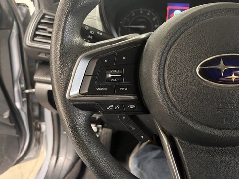 Used 2021 Subaru Impreza 2.0i image 25