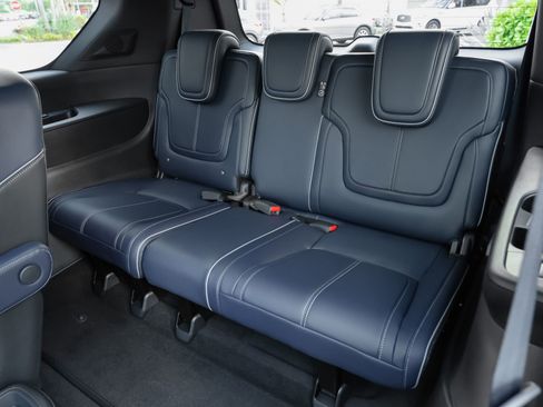 New 2026 INFINITI QX80 4WD image 35