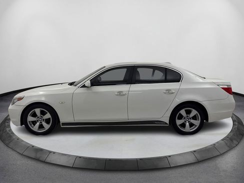 Used 2006 BMW 525i Sedan RWD image 8
